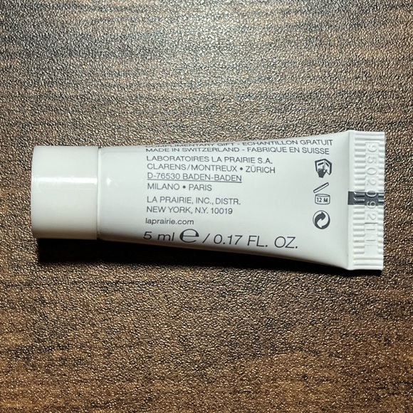 La Prairie Skin Caviar Absolute Filler & Luxe Cream Sheer / White Caviar Crème - Picture 7 of 7